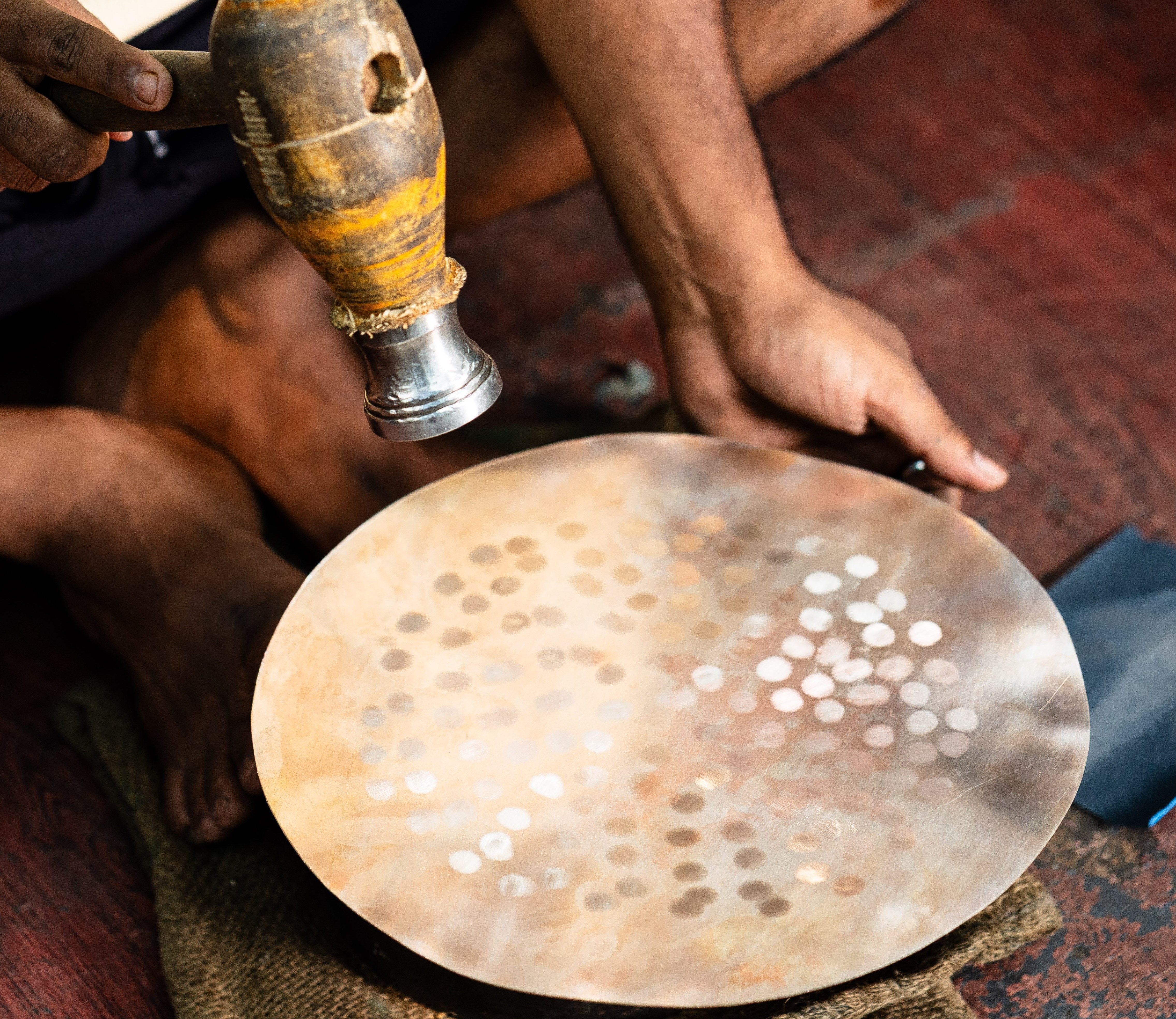 Silver Crafts Manufacturing 6